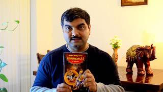 Which Kannada Mahabharat book should you read  Devudu [upl. by Sadirah628]