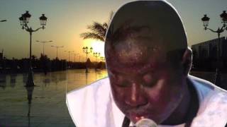 Extrait Jazbu Micro Serigne Ablaye Diop [upl. by Ahseenyt402]