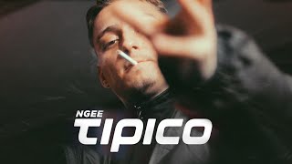 NGEE  TIPICO PROD BY HEKU [upl. by Osher]