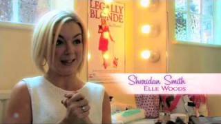 Legally Blonde  Episode 1 Meet Elle amp Warner [upl. by Reinnej590]