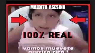 Video de la niña de facebook HISTORIA REAL [upl. by Enilrahc]