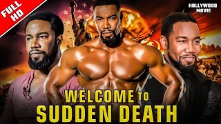 Michael jai White Action Movie Gangster Best Hollywood movies Action Full Length English 202324 [upl. by Latsirk]