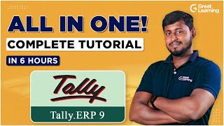 The Ultimate Tally Tutorial  Learn every feature step by step [upl. by Essyle485]