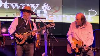 John Otway and Wild Willy Barrett  Really Free  The Robin Bilston 1412024 [upl. by Joachim]