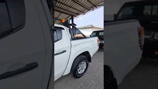 Triton DC Glx 4x4 Mt Diesel 🔥 triton triton2024 mitsubishi fypyoutube [upl. by Boggs]