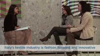 Erica Corbellini e Stefania Saviolo  quot What defines Luxury brands todayquot [upl. by Jennette]