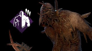 No Terror Radius Wraith l Dead By Daylight [upl. by Enihsnus]