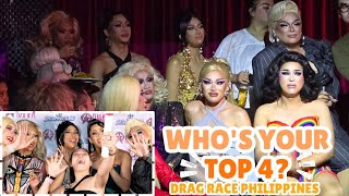 DRAG RACE PH SEASON 3  Episode 9 Viewing Party Vlog dragraceph dshow [upl. by Annotahs]