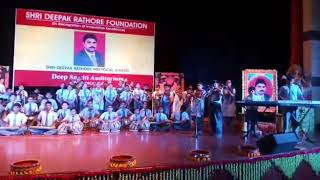 Neki ki Raah By Tagore International School Jaipur [upl. by Wootan]