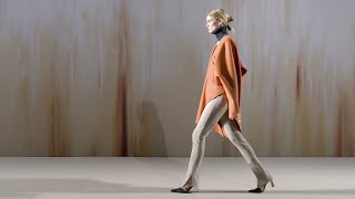 Giada  Fall Winter 20222023  Full Show [upl. by Essilec]