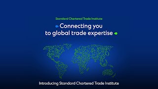 Standard Chartered Trade Institute [upl. by Jenne458]