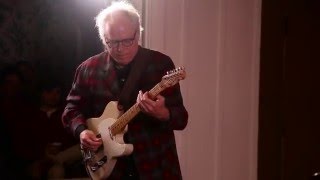 Episode 5 Bill Frisell [upl. by Atekihs844]