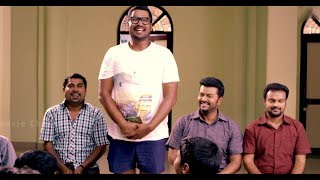 മാങ്ങാണ്ടി വിട് വിട് മച്ചിങ്ങ തരാംതരാം  Malayalam Comedy MalayalamComedyMovies Suraj Venjaramoodu [upl. by Barrett]