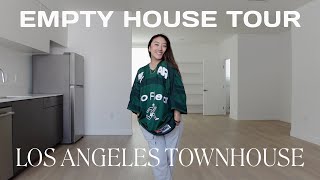 Moving into a 3BD35BA LA Townhouse [upl. by Annaya715]