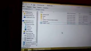 computerstunt nl VENSMILE Wintel W8 CXW8 reformat 4 windows repair [upl. by Siroved]