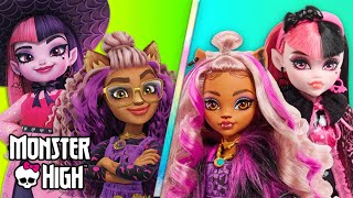 Welcome to Monster High [upl. by Watt]