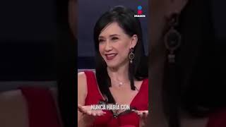 SusanaZabaleta habla de su ROMANCE PROHIBIDO con AriTelch Esto hace que casi la deshereden Pt 2 [upl. by Nolahc]