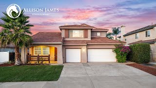 23794 Fieldcrest Lane West Murrieta CA 92562 — Offered by La Cresta Real Estate [upl. by Revned]