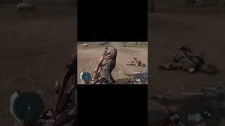 Assassin Vs HessiansgamingAssassins Creedyoutubeyoutubeshortsviral [upl. by Wetzel566]