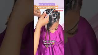 perfect locs retwist combretwist dreadlocs retwistgel hairstyles [upl. by Reiser596]