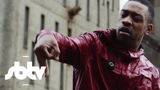 Wiley  P Money Prod By Teeza Music Video SBTV [upl. by Aidnama71]