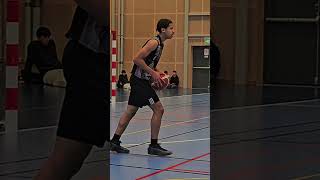 USM U15  U16 omgång 1 Älmhult 2024 basketball mymvp baskethighlights trending viral [upl. by Conger]