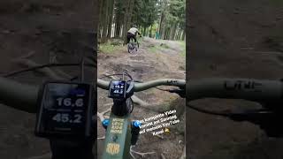 Bikepark Willingen 2023 🤙 [upl. by Notniv]