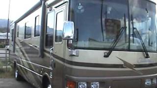 Used Motorhome  03 Diesel Pusher [upl. by Loren229]