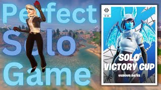 How to Get Your FIRST Earnings in Fortnite [upl. by Nivonod]