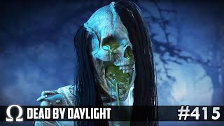 ALL NEW SURVIVOR  RINGU SKINS ☠️  Dead by Daylight DBD Ringu Chapter  Yoichi  Sadako [upl. by Arnulfo]