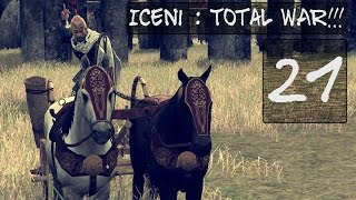 Total War Rome 2  This is Total War  Iceni Part 21 [upl. by Nivert937]