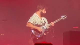 Foals  What Went Down  Reading Festival  25th August 2023 [upl. by Oza]