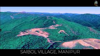 LEITHAO  NEAR SAIBOL VILLAGE MACHI BLOCK MANIPUR [upl. by Garling]