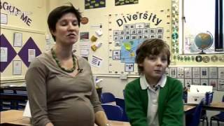 Series KS12 English Episode 1 Reading Recovery A Whole School Approach 2008 1351 mins [upl. by Airdnaed231]