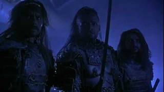 quotHighlander The Final Dimension 1994quot Theatrical Trailer [upl. by Edualc]