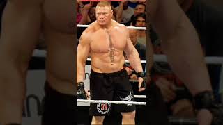 Why is Brock Lesnar famouswwe brocklesnar shortsfeed [upl. by Eeneg]