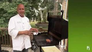 How to Cook a Perfect Mortons Ribeye Steak [upl. by Susan]