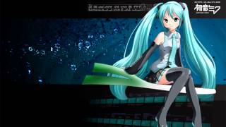 Ievan Polkka Basshunter remix Nightcore [upl. by Nav]