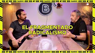 EL FRAGMENTADO RADICALISMO Y SU RELACION CON MILEI [upl. by Converse]