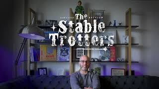 Introducing The Stable Trotters  A Zelda tribute album by Giovanni Rotondo [upl. by Dhiman]