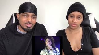 Michael Jackson  Human Nature Bad Tour Live in Tokyo Reaction michaeljackson reaction mj [upl. by Ahsatel]