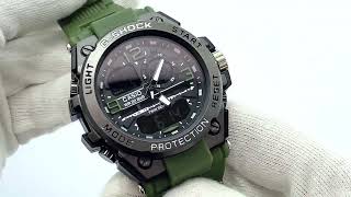 G Shock GG1000 Series Watch [upl. by Oira]