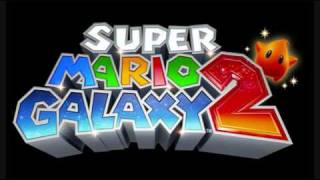 super mario galaxy 2 soundtracks  star festival [upl. by Ylicis39]