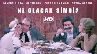 Ne Olacak Şimdi  FULL HD [upl. by Marron]