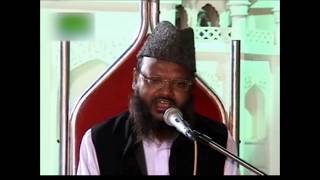 Paigame Karbala  पैगामे करबला   Gulam Mohiuddin Subhani [upl. by Segalman366]