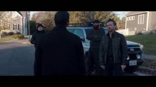 THE EQUALIZER 2 TV Spot  quotOncequot [upl. by Gnahc]