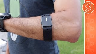 Best Heart Rate Monitors 2024  The Only 5 You Should Consider Today [upl. by Alfie]