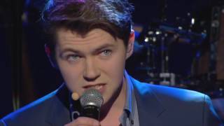 Celtic Thunder  International Irish Singers [upl. by Marra266]