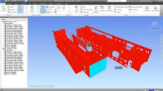 Navisworks 2023 View and appearance improvements [upl. by Briny]