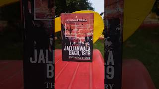 Jallianwala Bagh Massacre 1919 The Real Story [upl. by Diver]